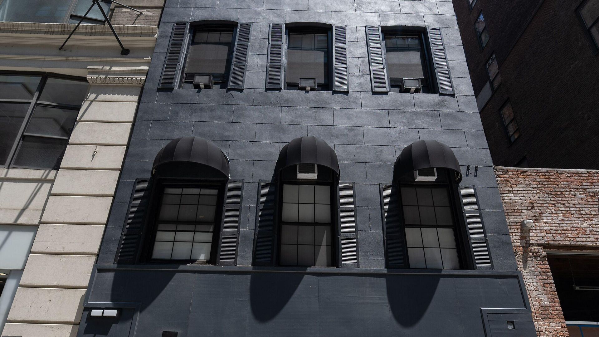 Hotel The Flat Nyc