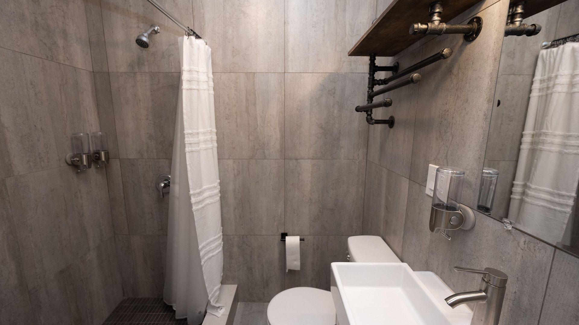 The Flat Nyc 3*