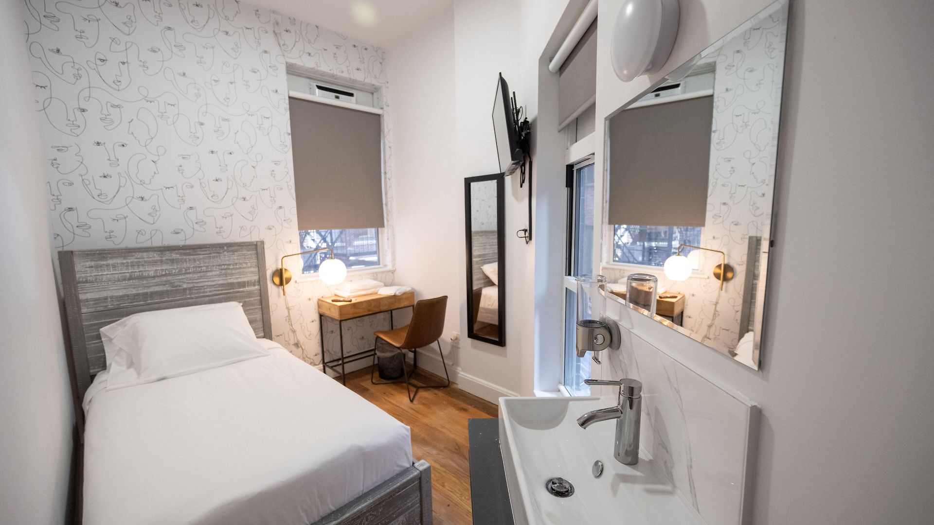 Hotel The Flat Nyc