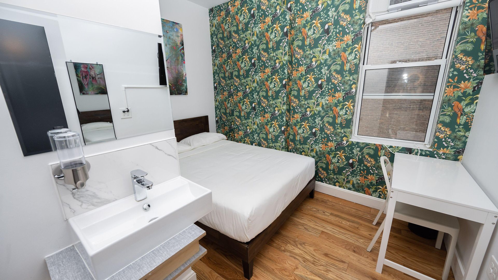 Hotel The Flat Nyc New York
