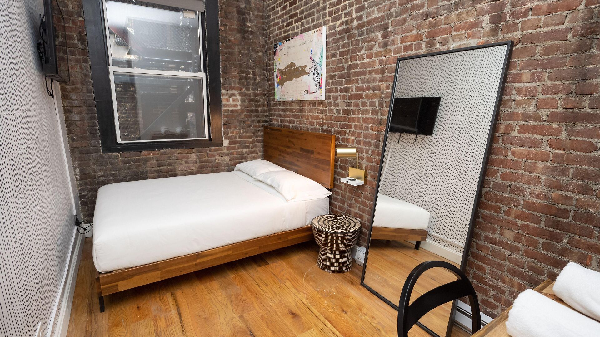 The Flat Nyc New York