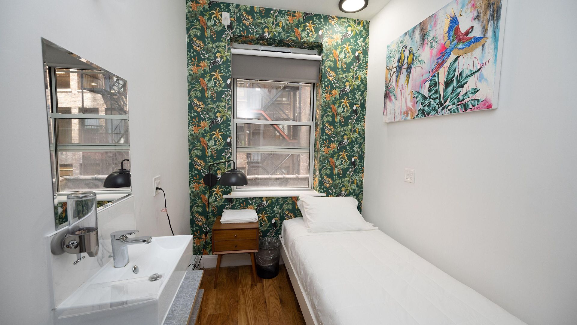 The Flat Nyc Hotel