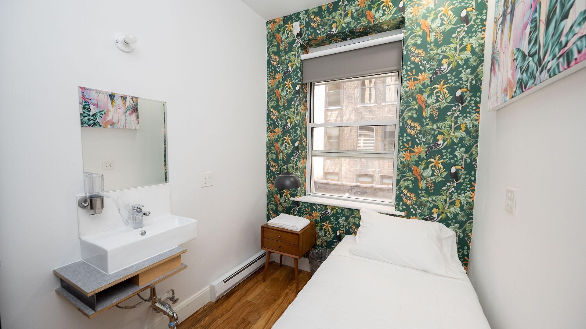 The Flat Nyc Hotel 3*