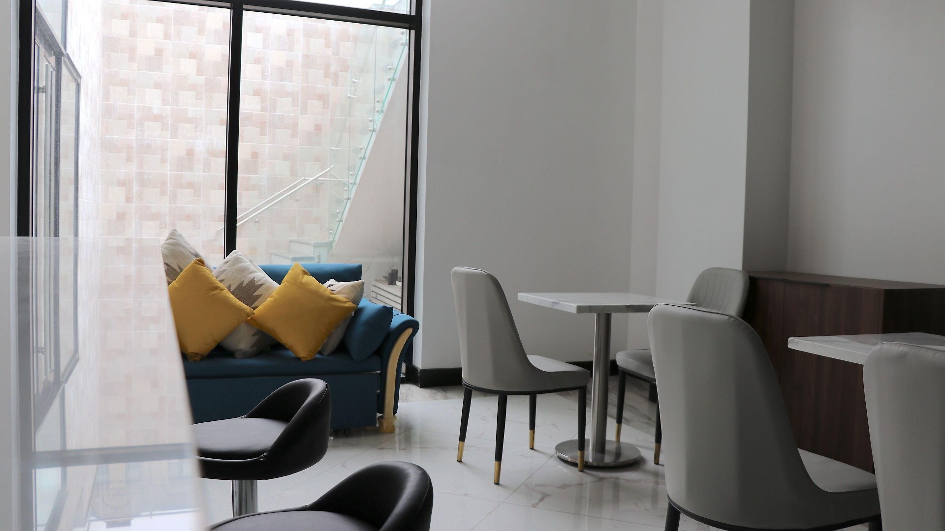 Hotel Liberty View Brooklyn 3*