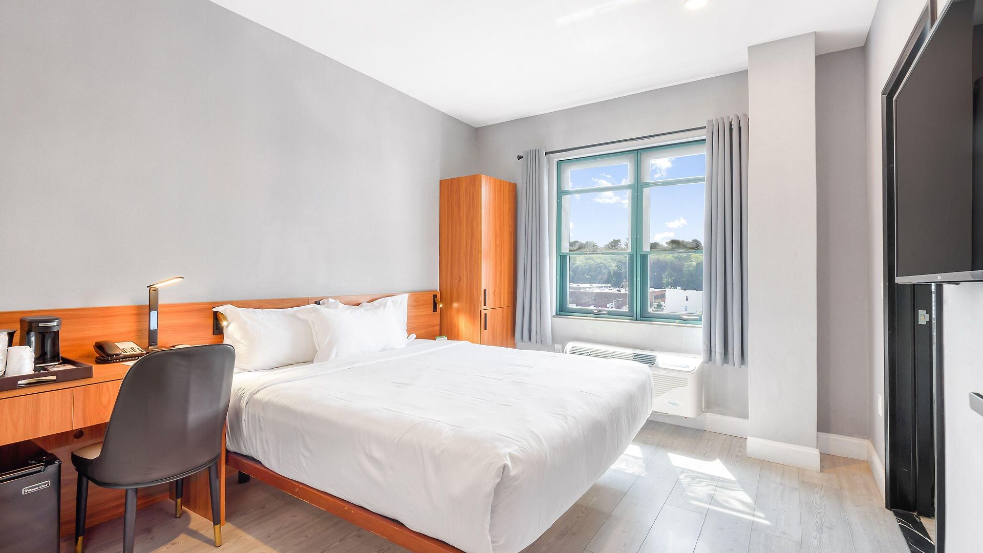 Liberty View Brooklyn Hotel 3*
