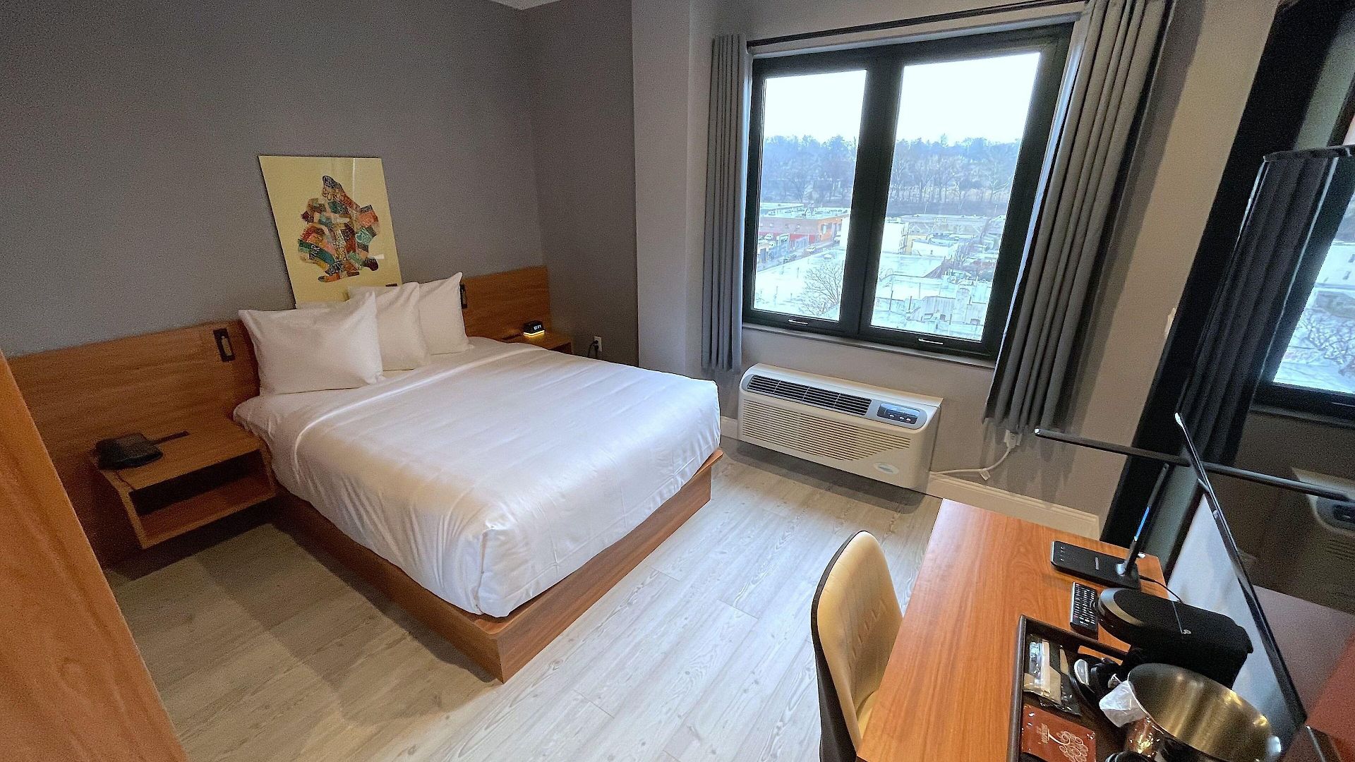 Liberty View Brooklyn Hotel