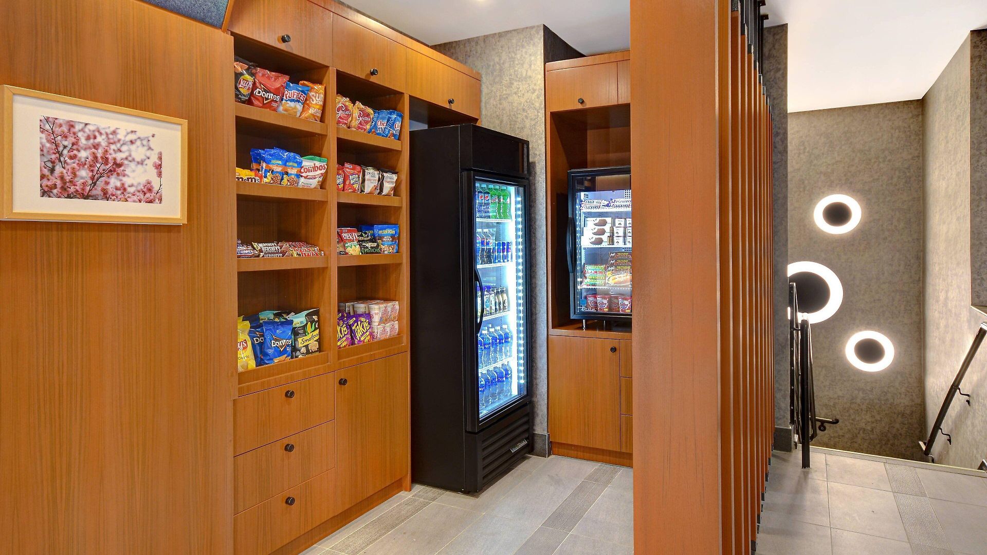 Springhill By Marriott Midtown Manhattan/park Ave Hotel New York