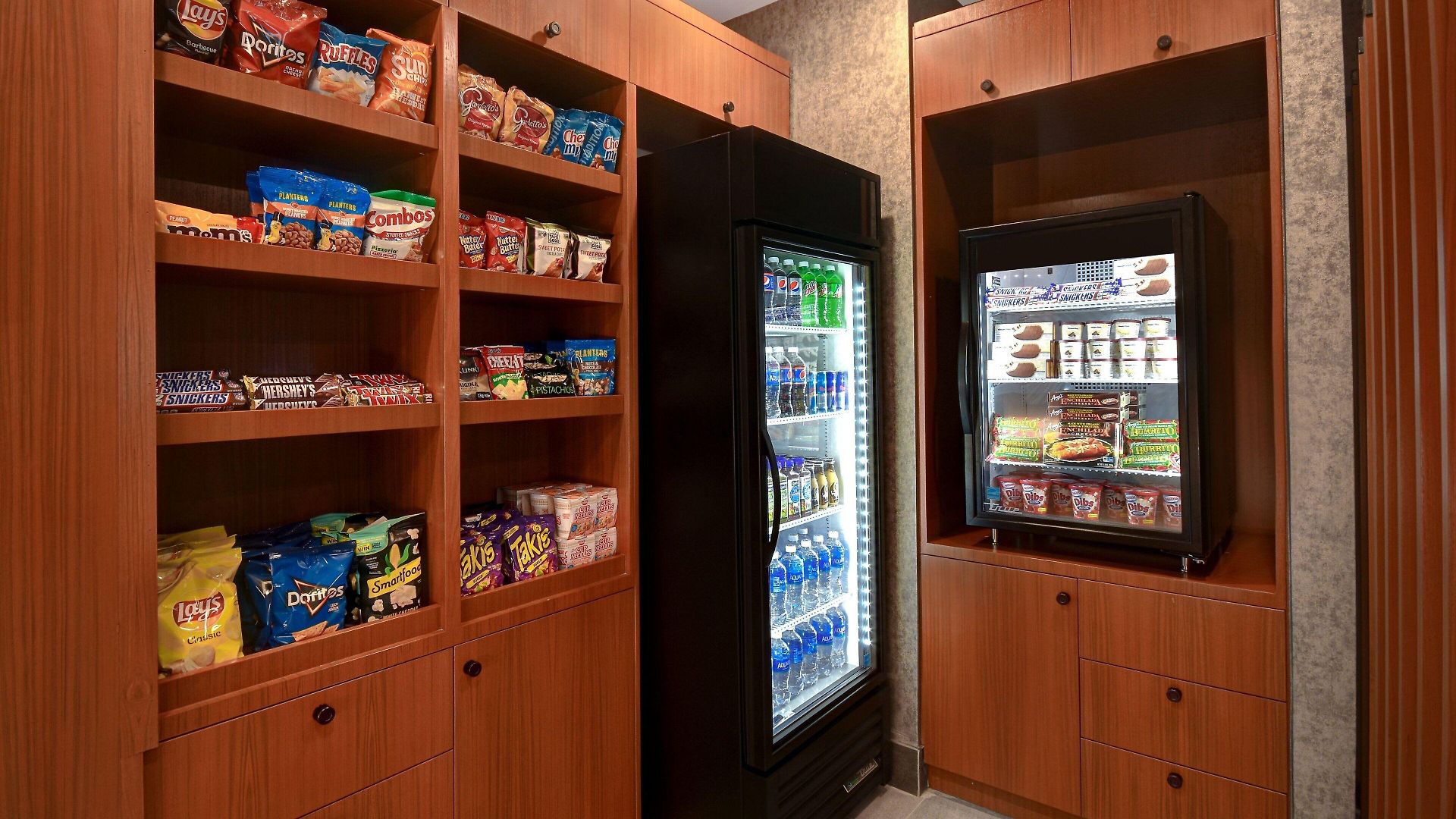 Hotel Springhill By Marriott Midtown Manhattan/park Ave