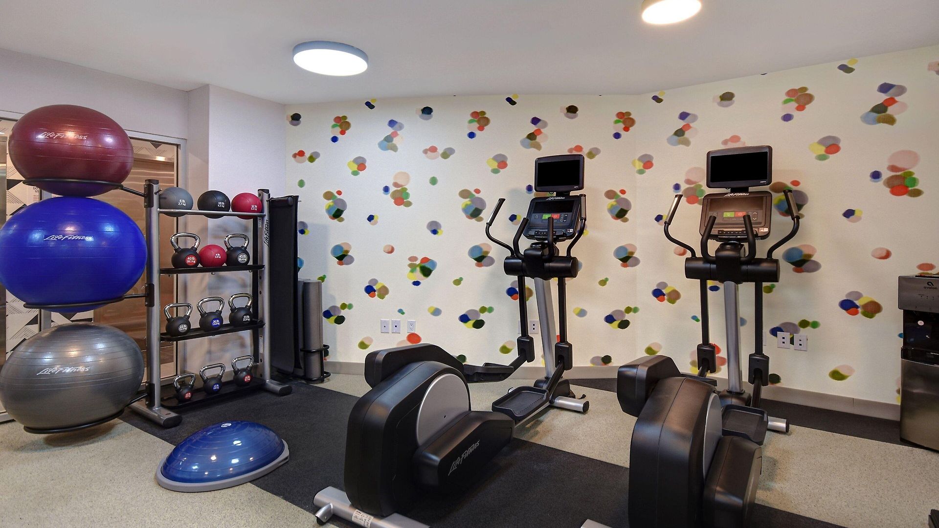 Hotel Springhill By Marriott Midtown Manhattan/park Ave