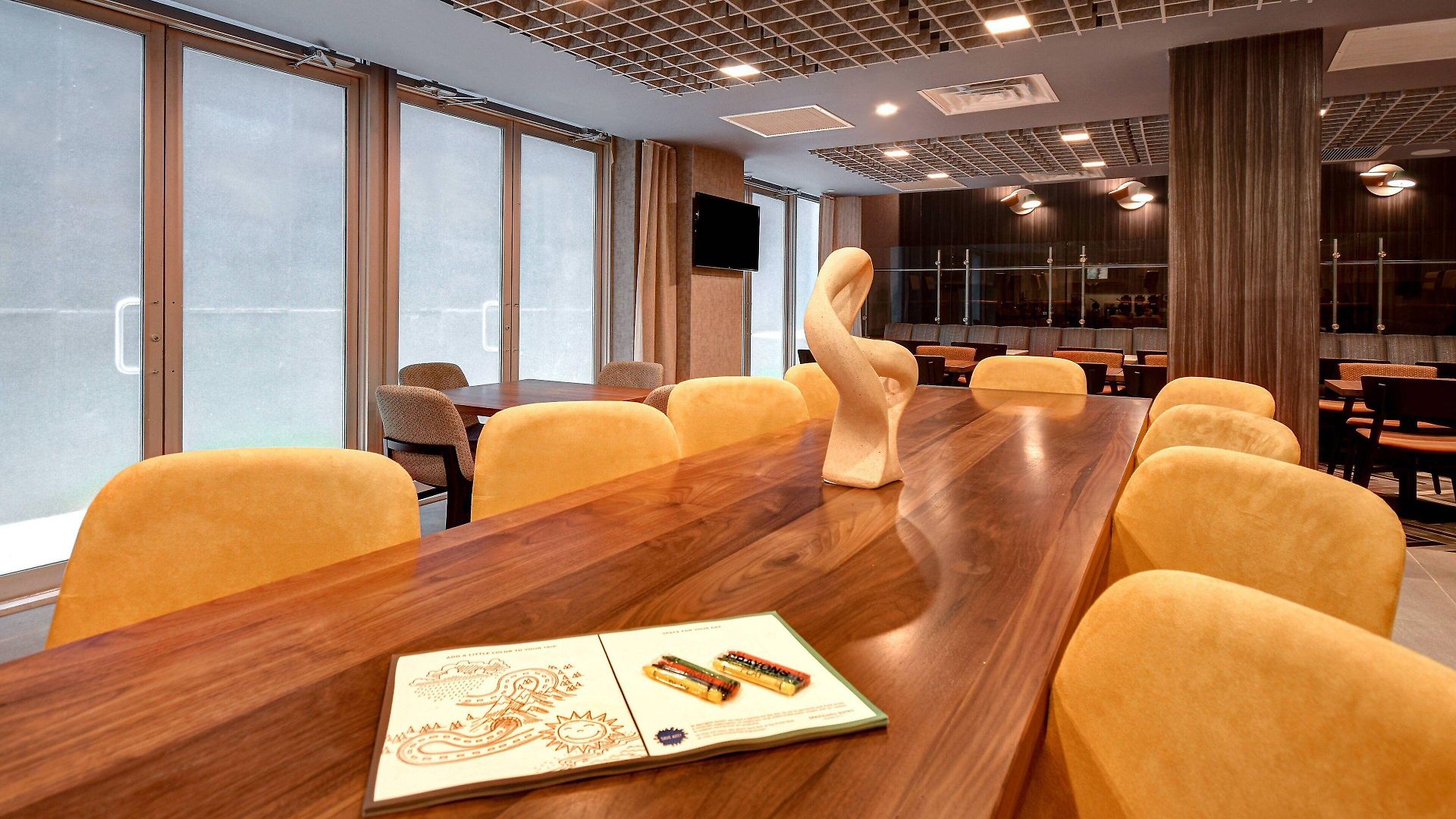 Springhill By Marriott Midtown Manhattan/park Ave Hotel New York