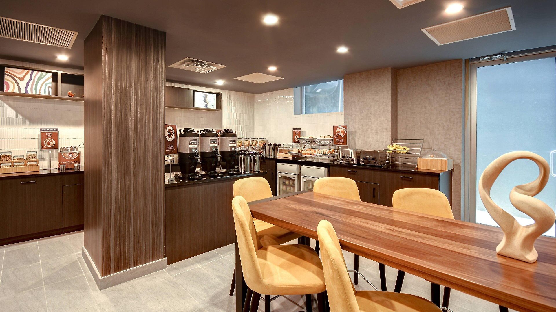 Springhill By Marriott Midtown Manhattan/park Ave 3*