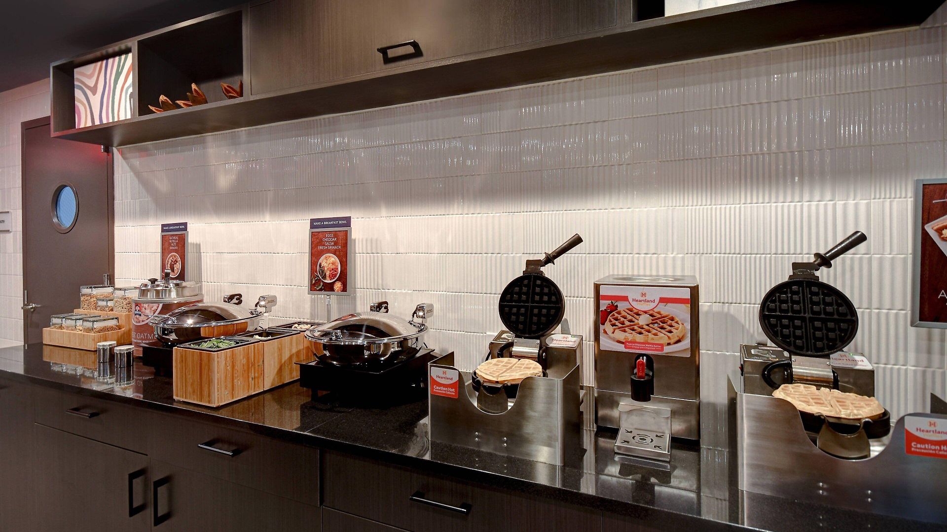 Springhill By Marriott Midtown Manhattan/park Ave 3* New York