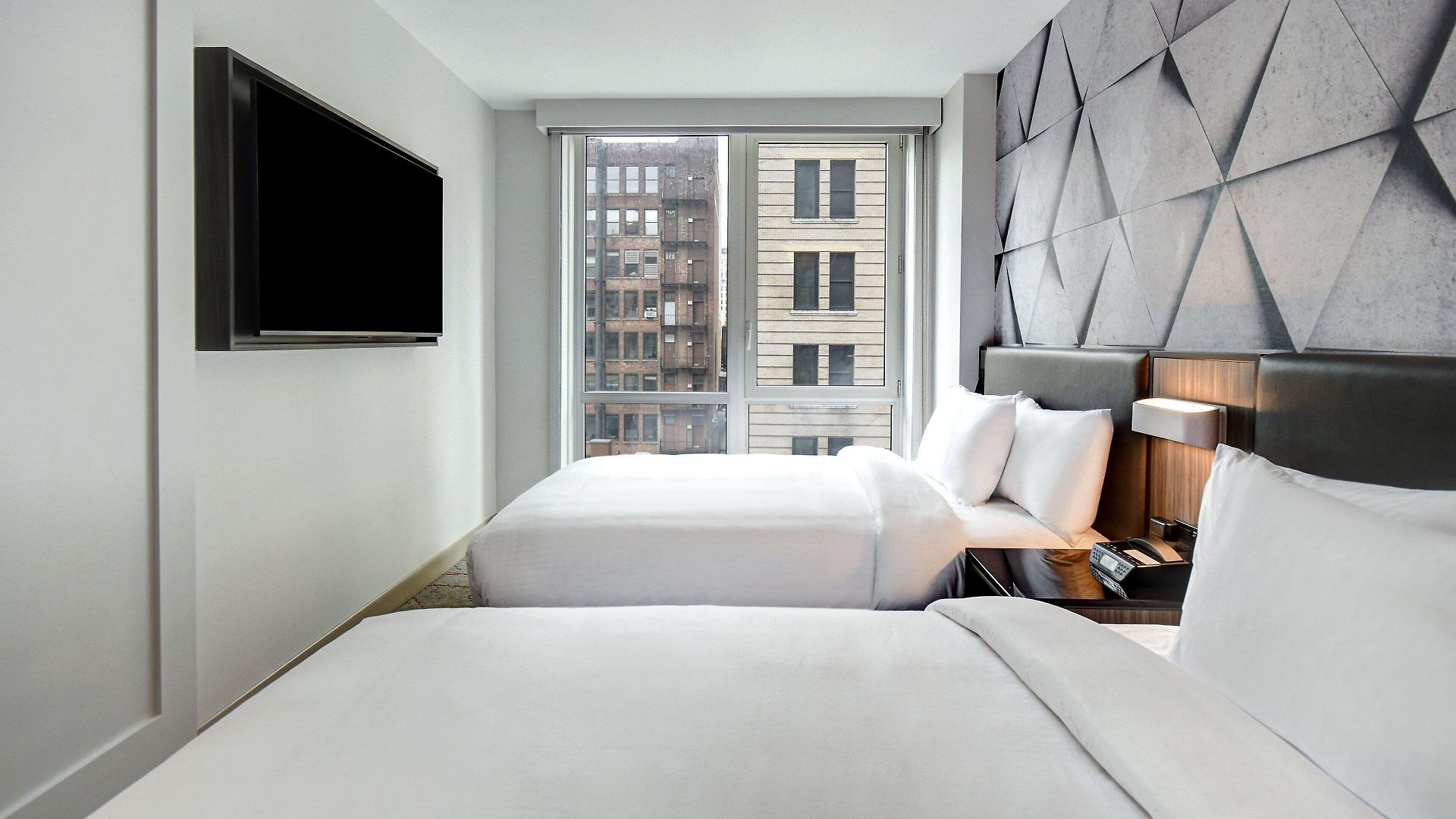 Springhill By Marriott Midtown Manhattan/park Ave 3*