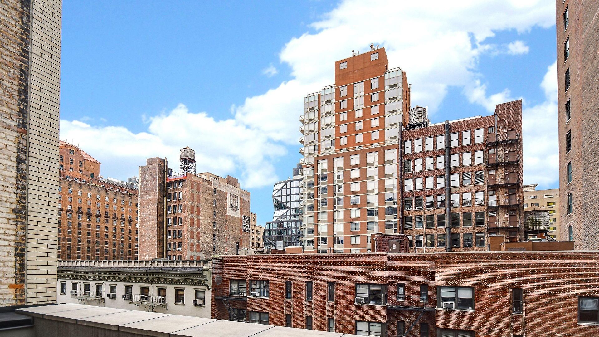 Springhill By Marriott Midtown Manhattan/park Ave New York