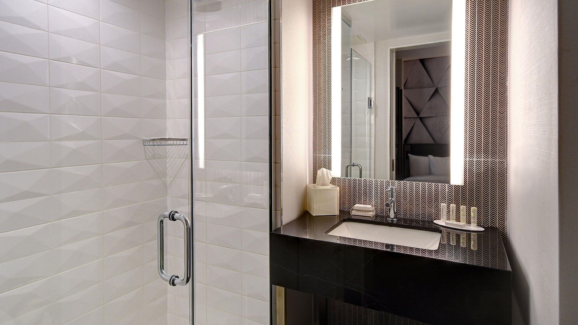 Springhill By Marriott Midtown Manhattan/park Ave New York