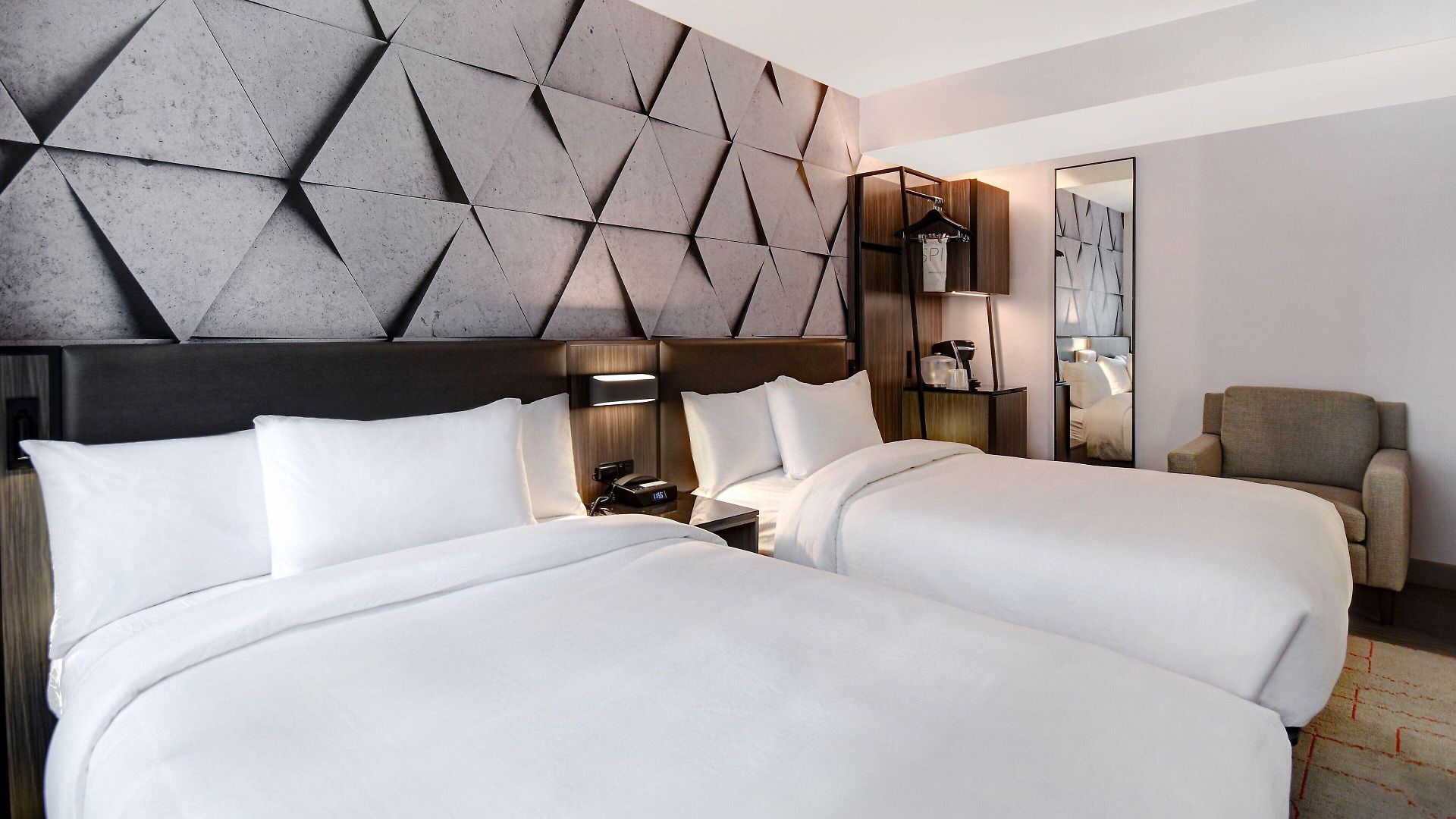 Springhill By Marriott Midtown Manhattan/park Ave 3*