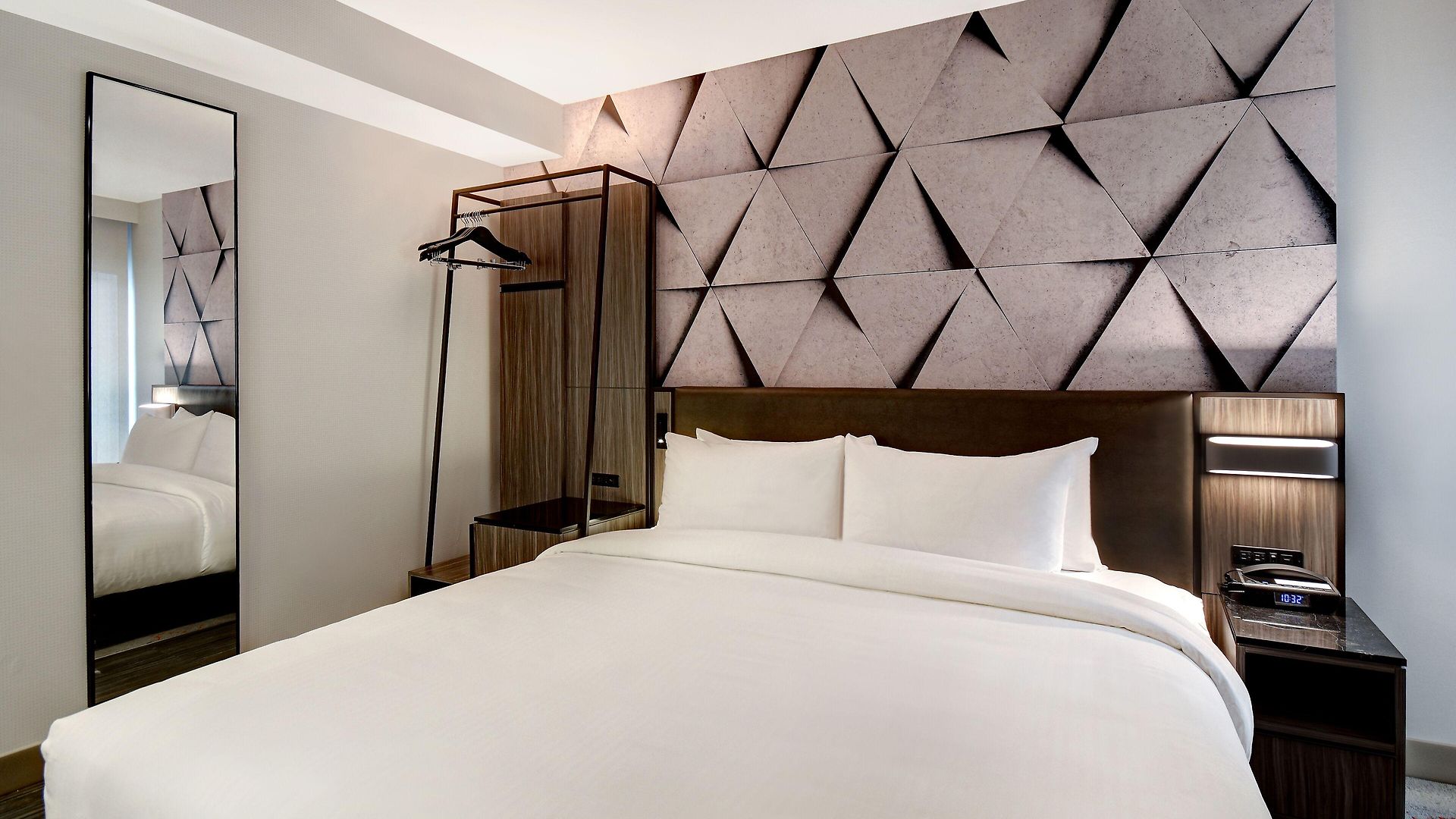 Springhill By Marriott Midtown Manhattan/park Ave 3* New York