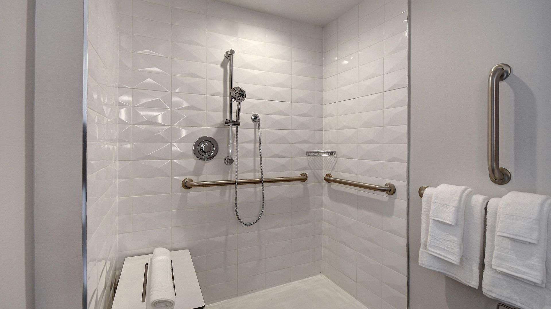 Hotel Springhill By Marriott Midtown Manhattan/park Ave New York
