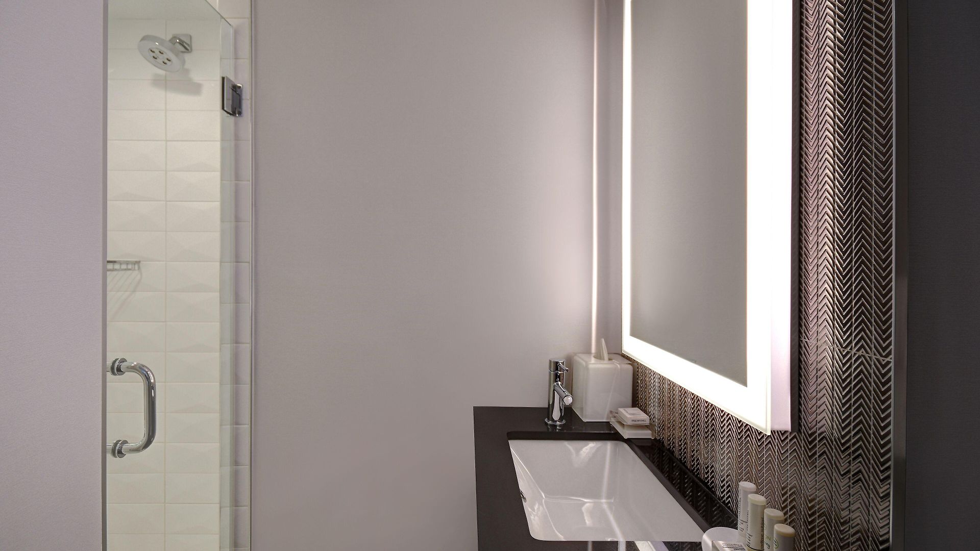 Springhill By Marriott Midtown Manhattan/park Ave 3*