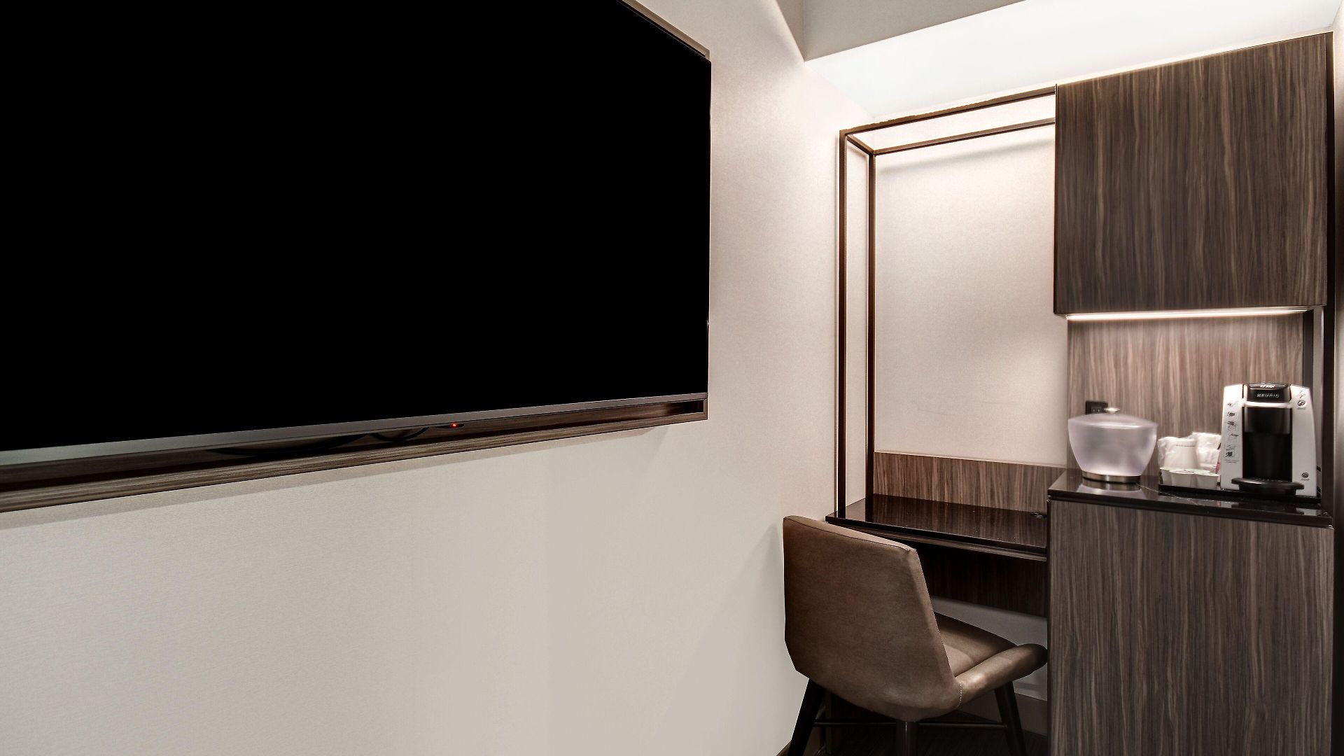 Springhill By Marriott Midtown Manhattan/park Ave Hotel New York