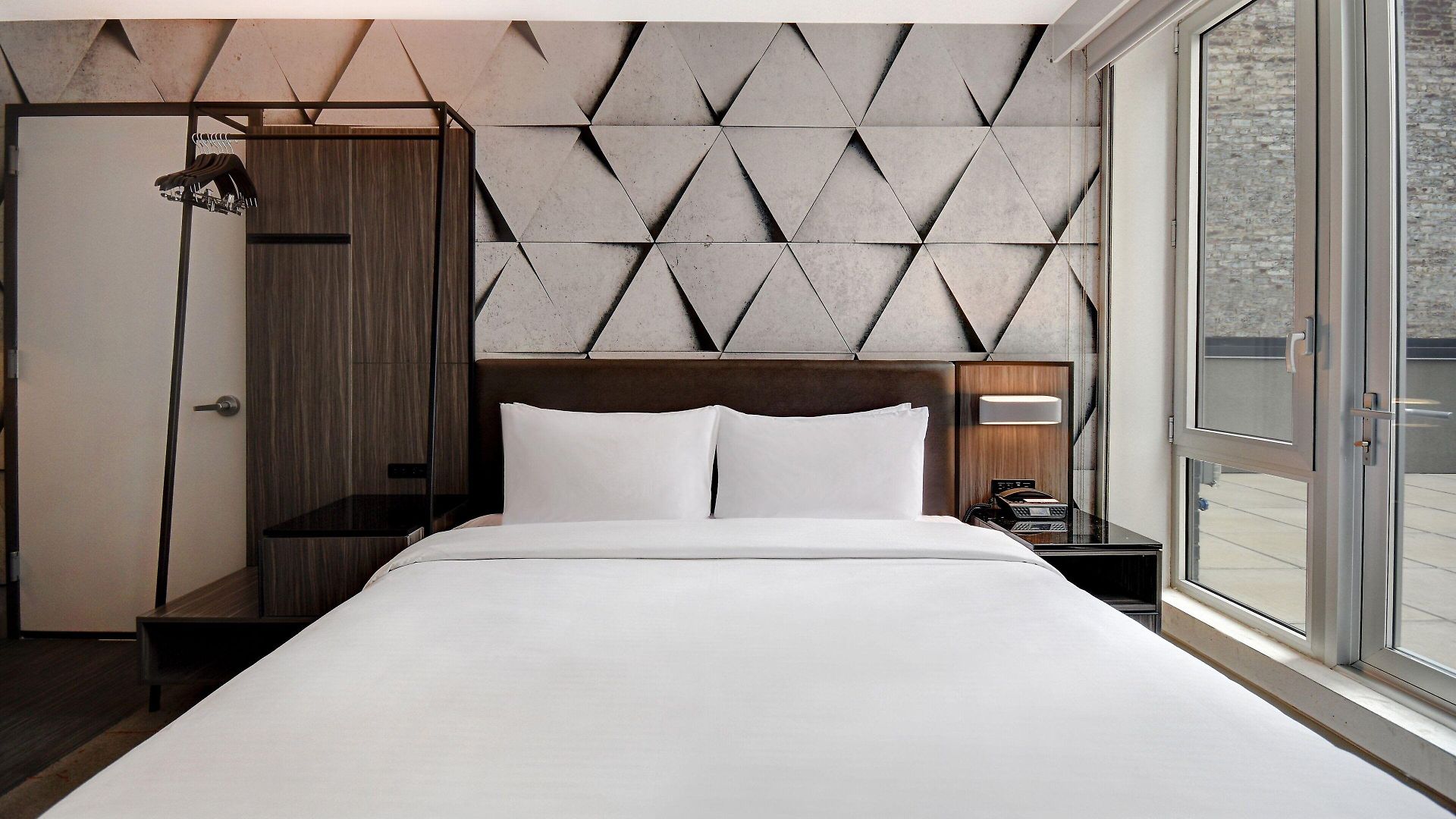 Springhill By Marriott Midtown Manhattan/park Ave Hotel New York