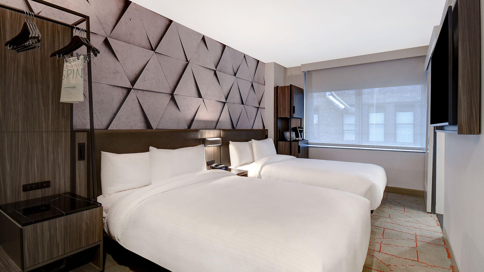 Springhill By Marriott Midtown Manhattan/park Ave Hotel 3*