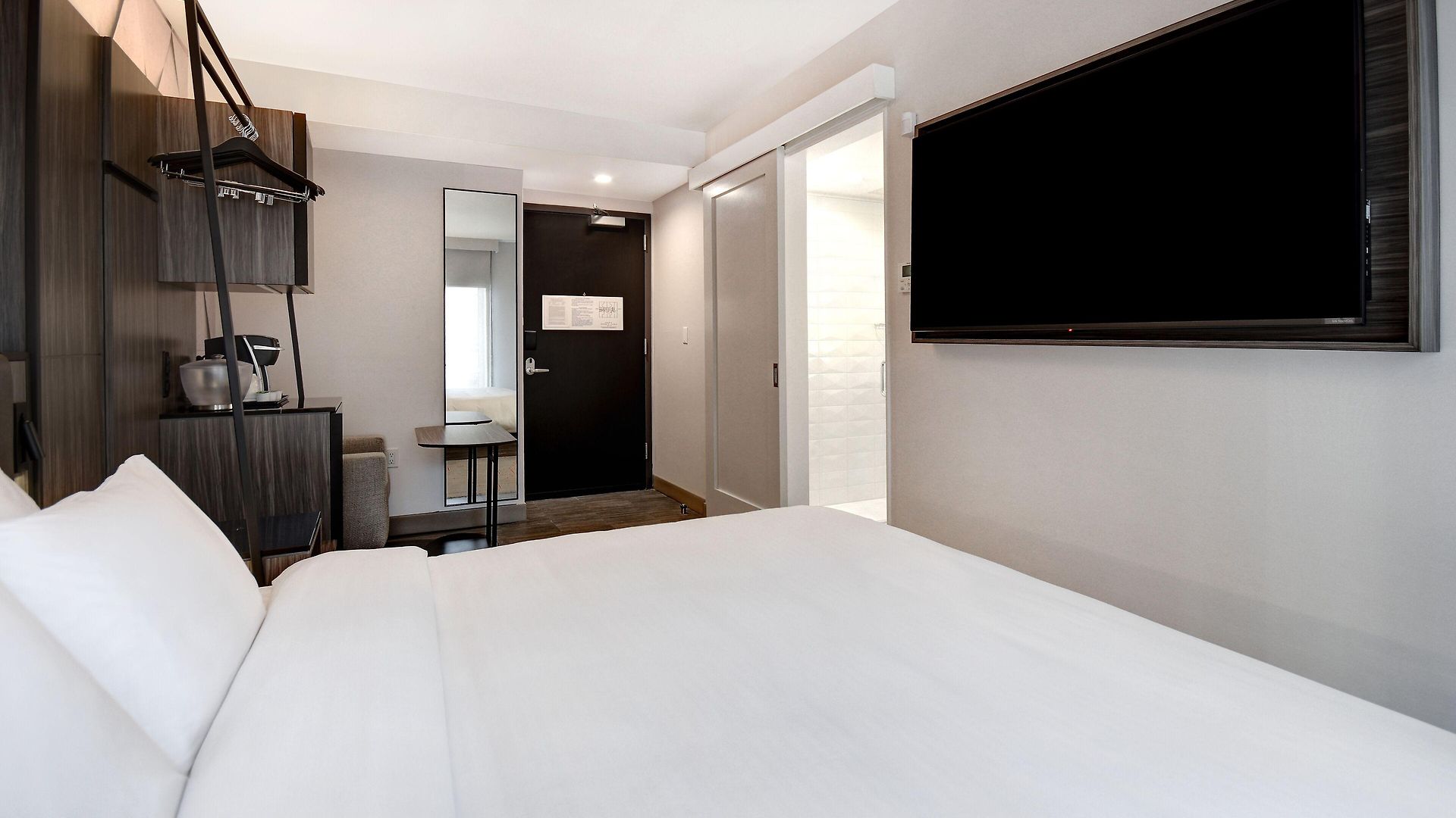 Springhill By Marriott Midtown Manhattan/park Ave Hotel