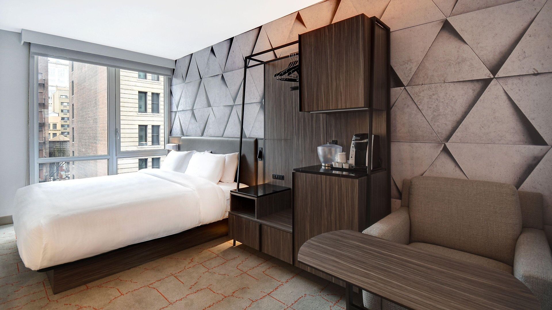 Hotel Springhill By Marriott Midtown Manhattan/park Ave New York