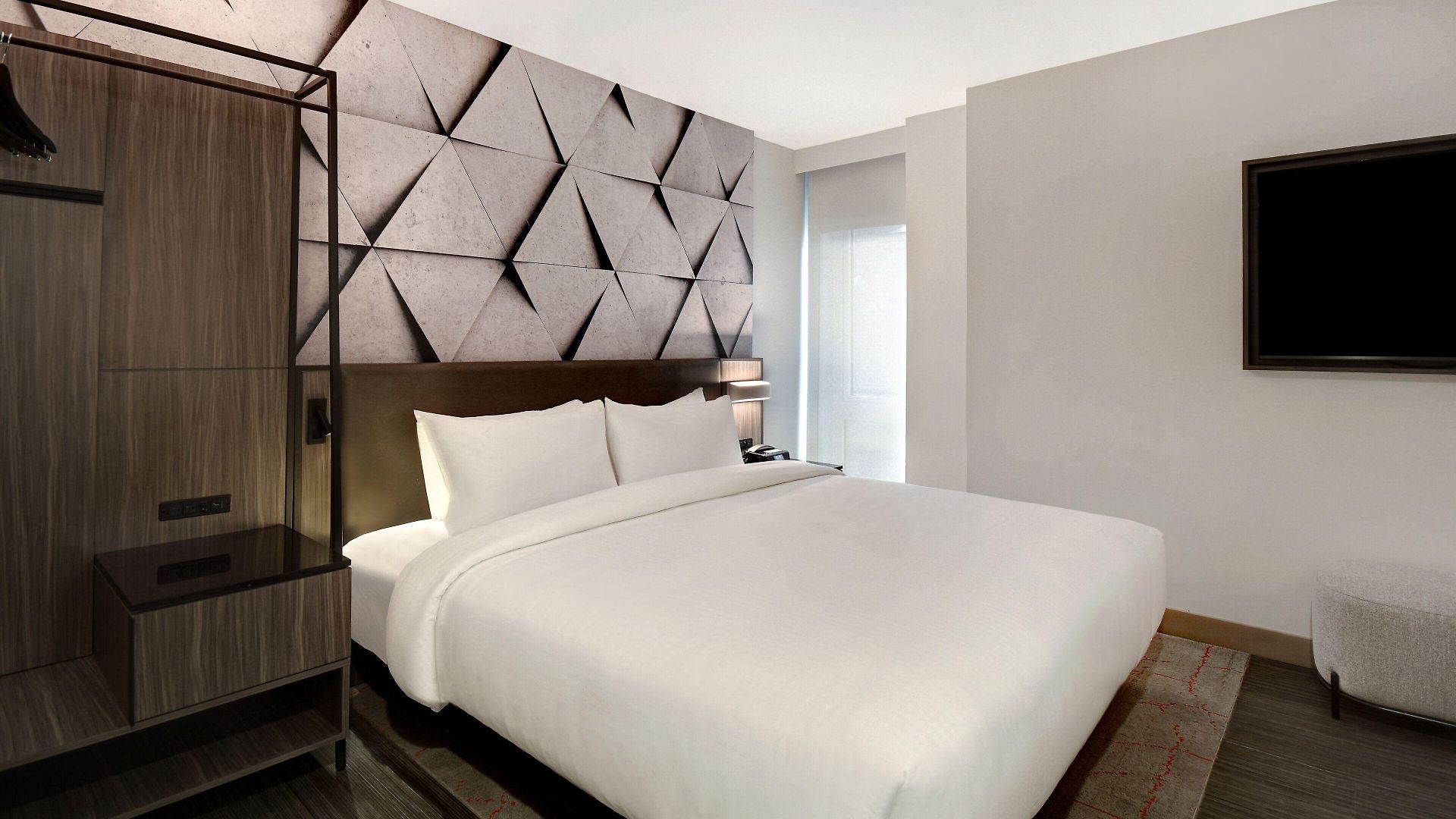 Springhill By Marriott Midtown Manhattan/park Ave Hotel 3*