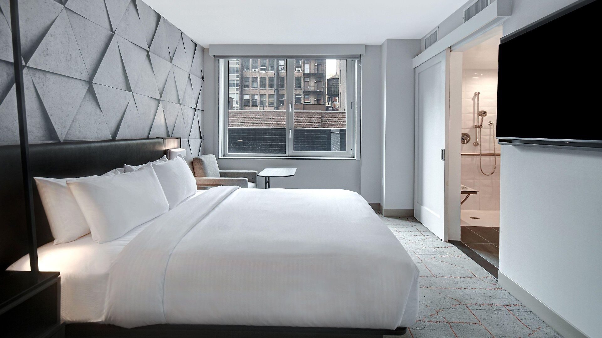 Hotel Springhill By Marriott Midtown Manhattan/park Ave 3*