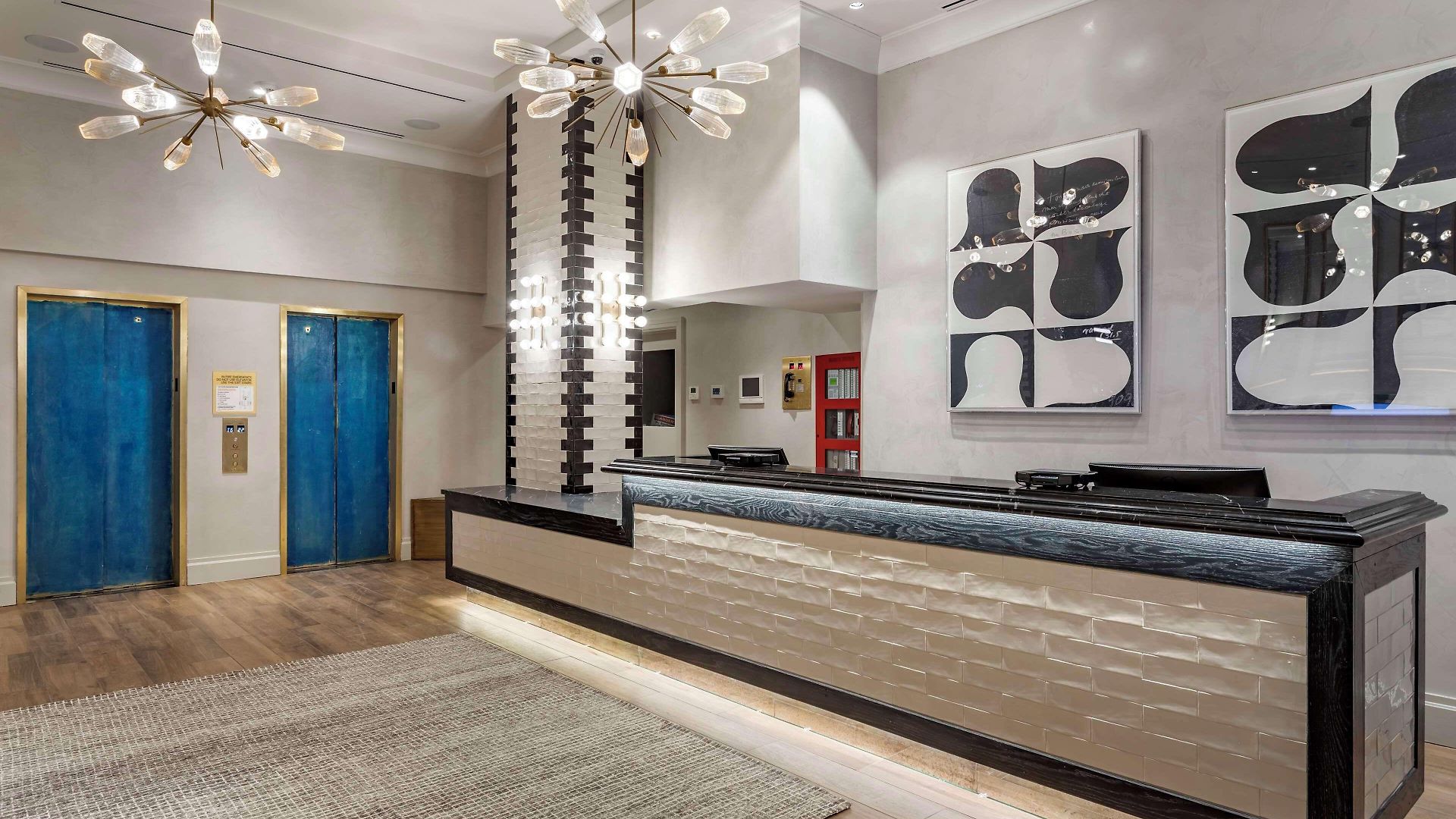 Hotel The Draper New York, Tapestry Collection By Hilton