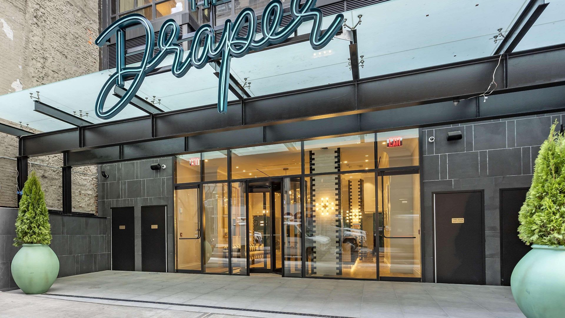 The Draper New York, Tapestry Collection By Hilton New York