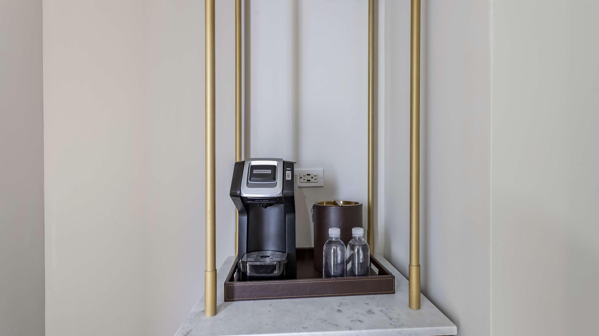 The Draper New York, Tapestry Collection By Hilton Hotel New York