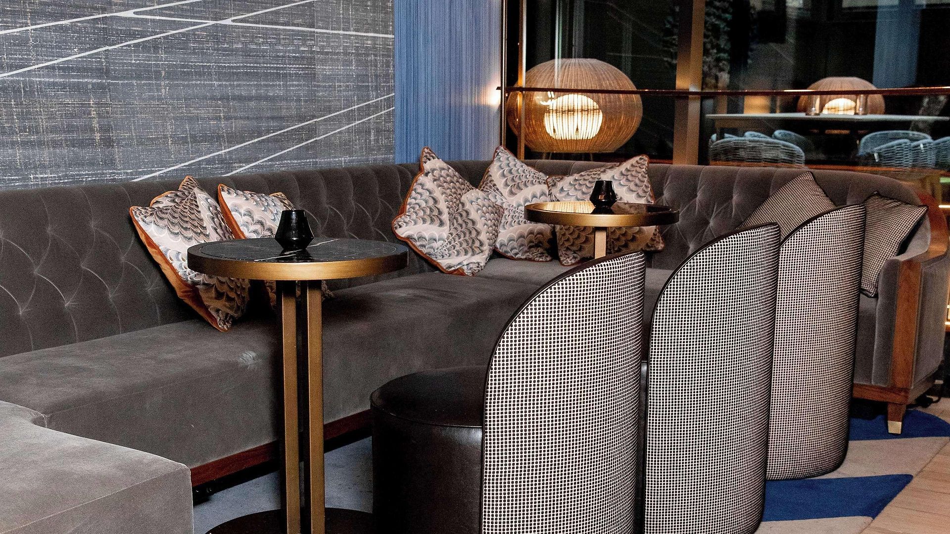 The Draper New York, Tapestry Collection By Hilton New York