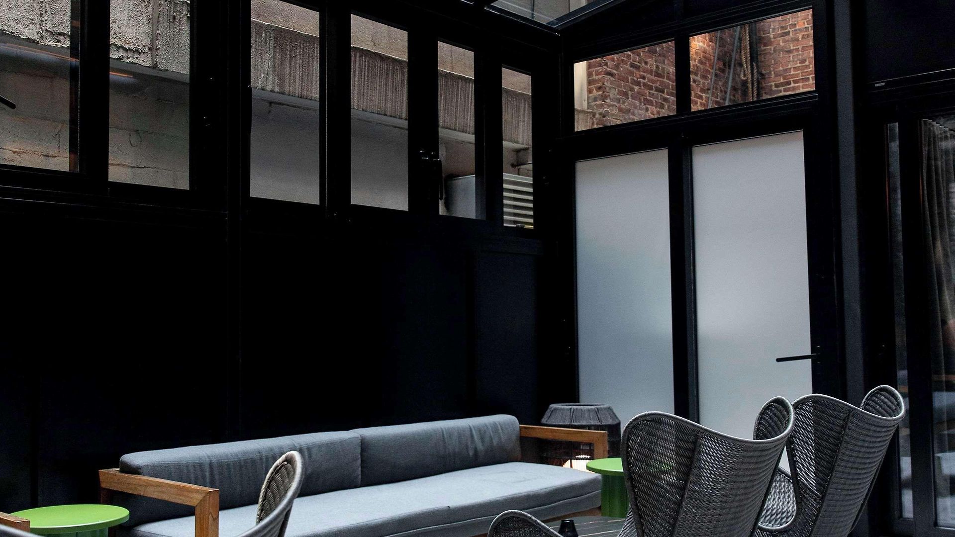 Hotel The Draper New York, Tapestry Collection By Hilton New York