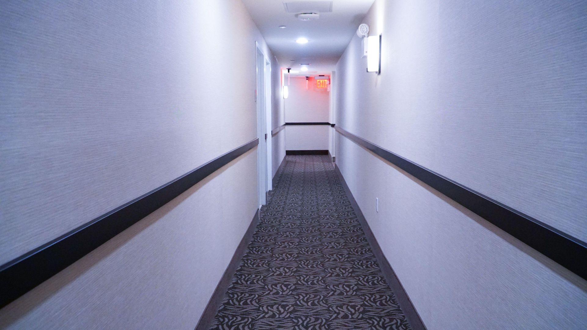 Mint Jfk Airport Hotel New York