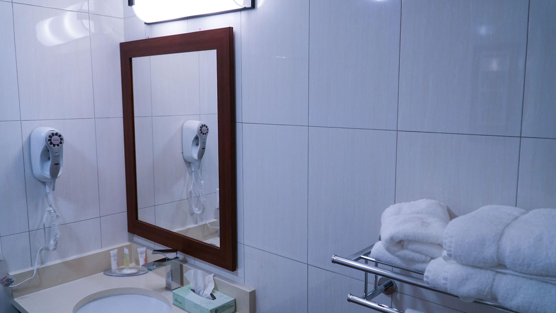 Mint Jfk Airport Hotel 3*