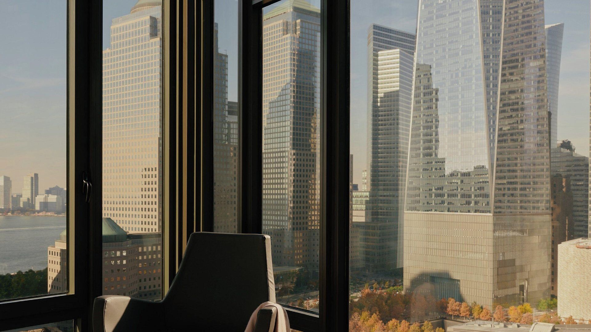 The Cloud One New York-downtown, By The One Group 4* New York