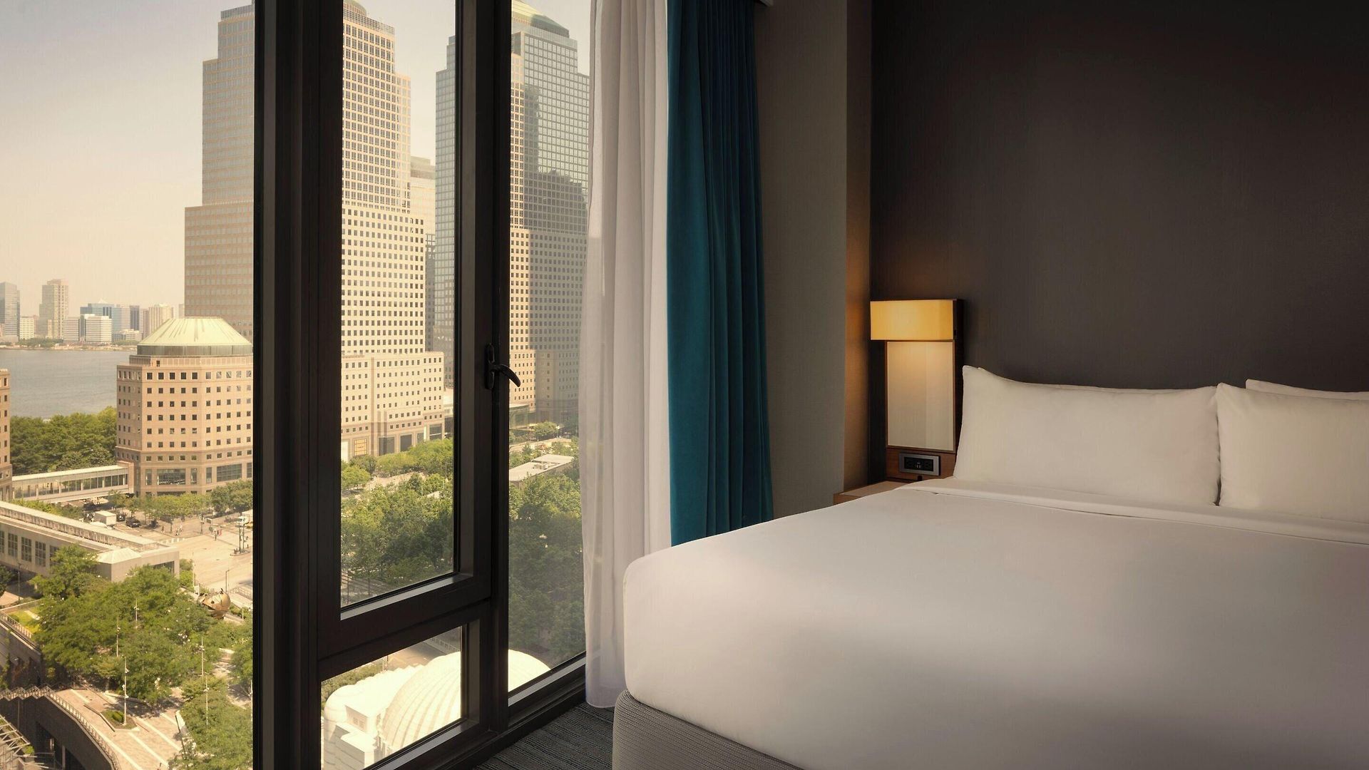 Hotel The Cloud One New York-downtown, By The One Group