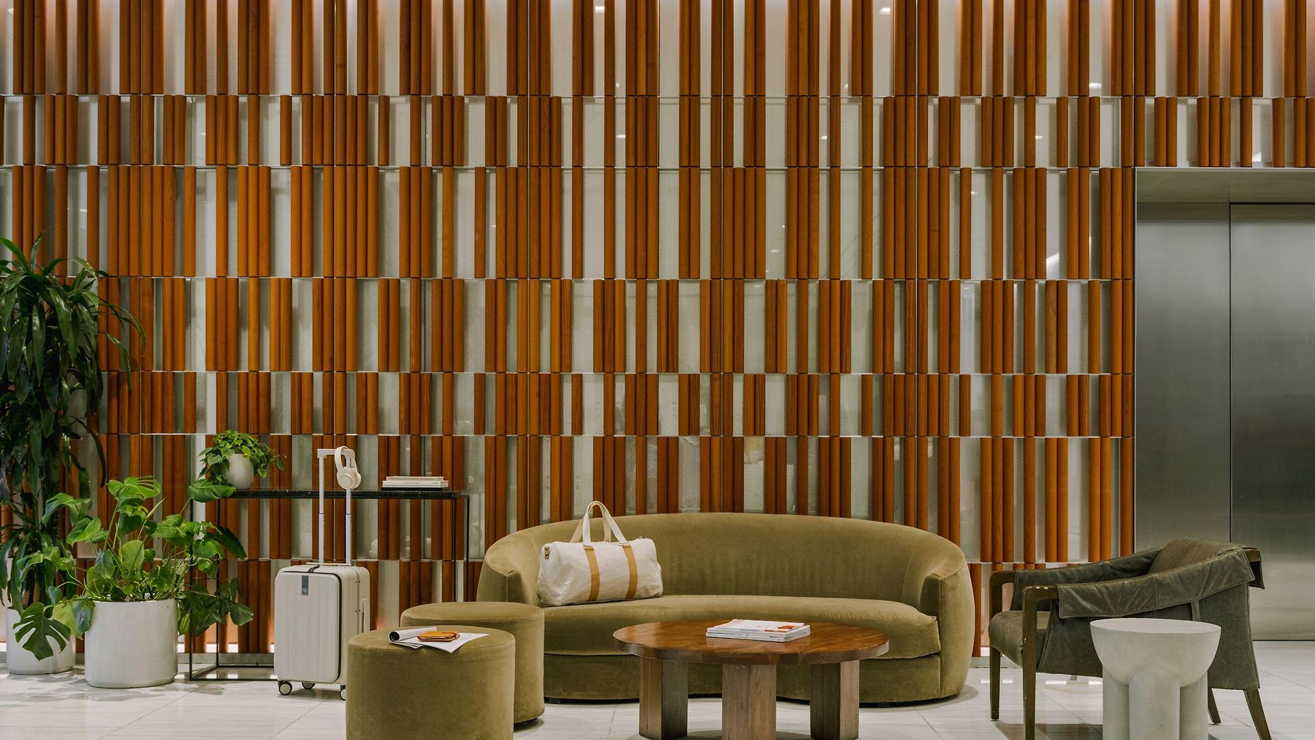 Sonder By Marriott Bonvoy Battery Park Financial District Aparthotel