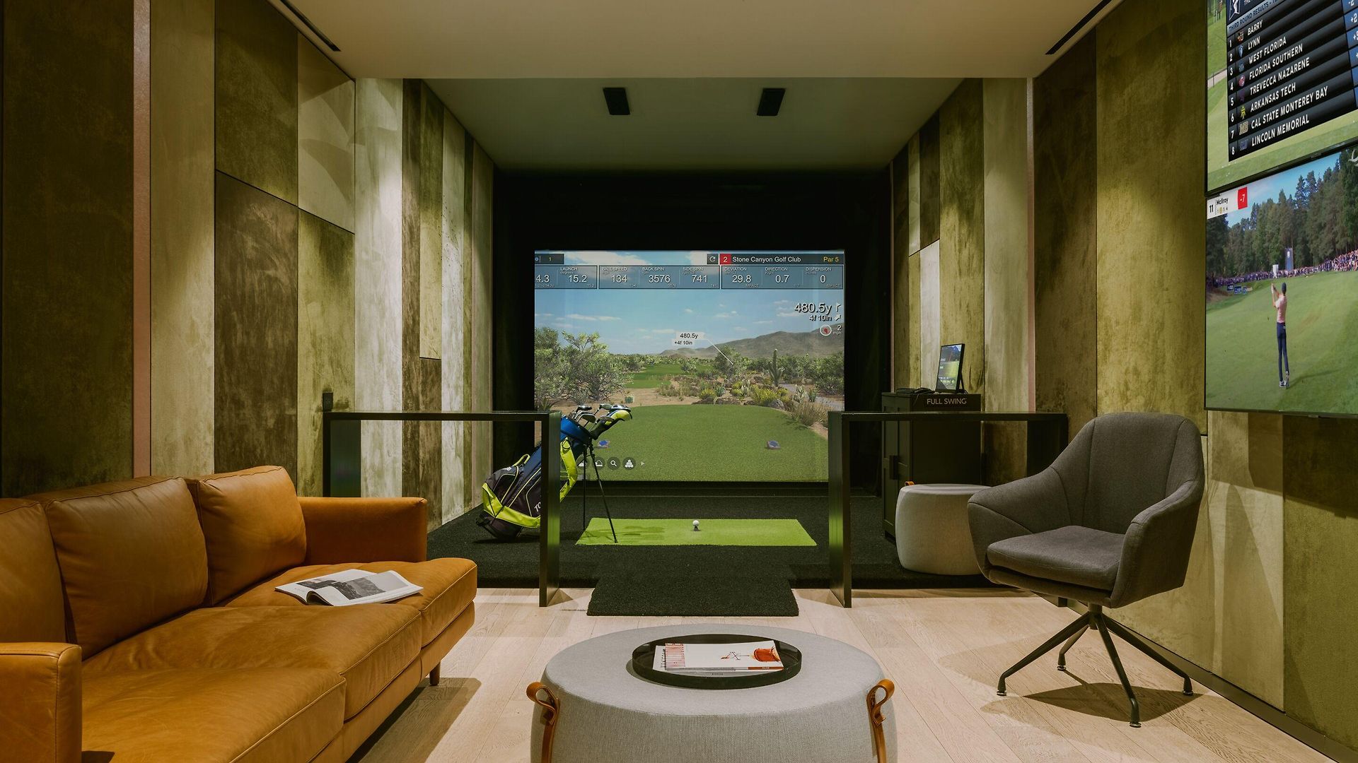 Sonder By Marriott Bonvoy Battery Park Financial District 4*