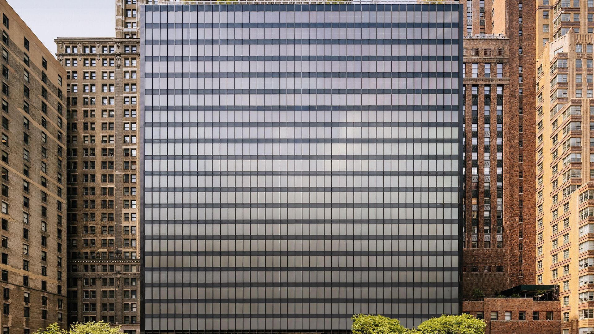 Sonder By Marriott Bonvoy Battery Park Financial District 4* New York