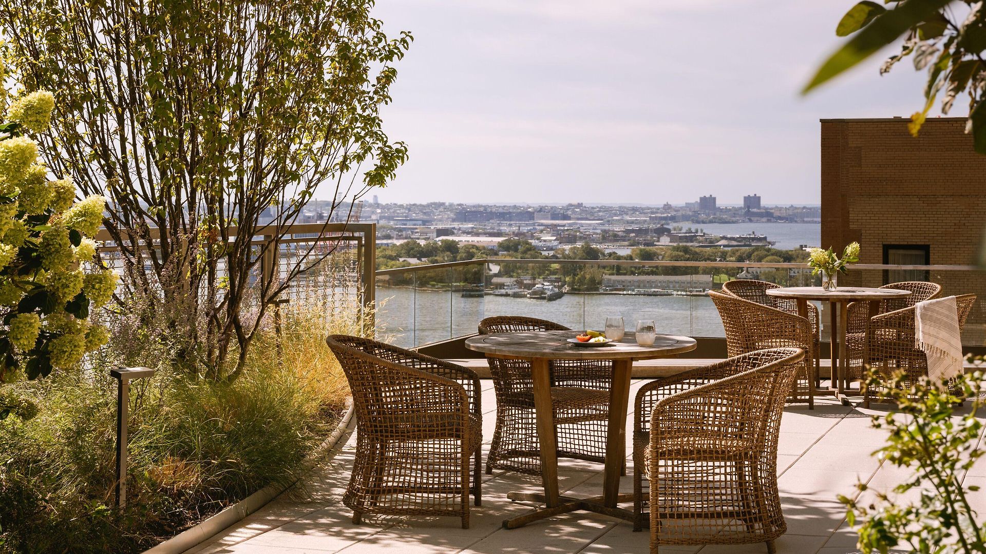 Sonder By Marriott Bonvoy Battery Park Financial District 4*