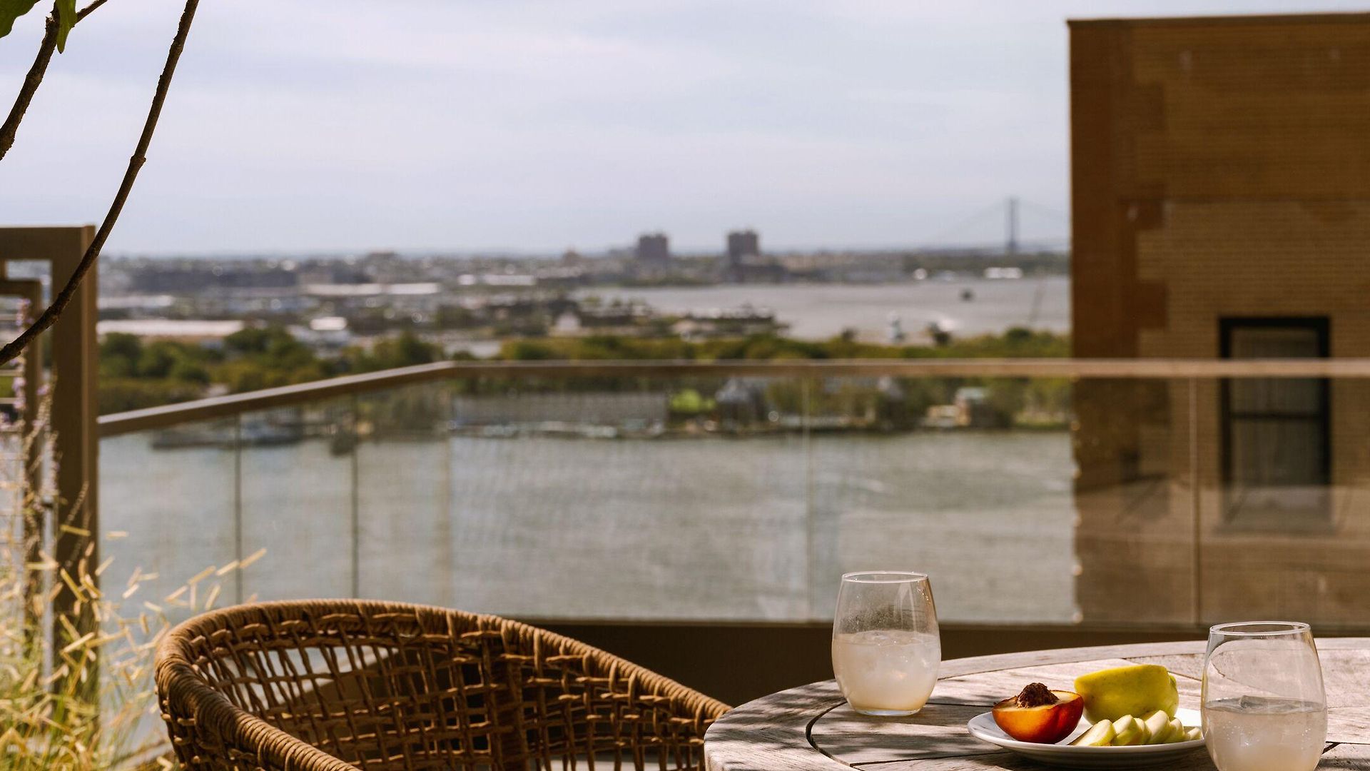 Sonder By Marriott Bonvoy Battery Park Financial District Aparthotel