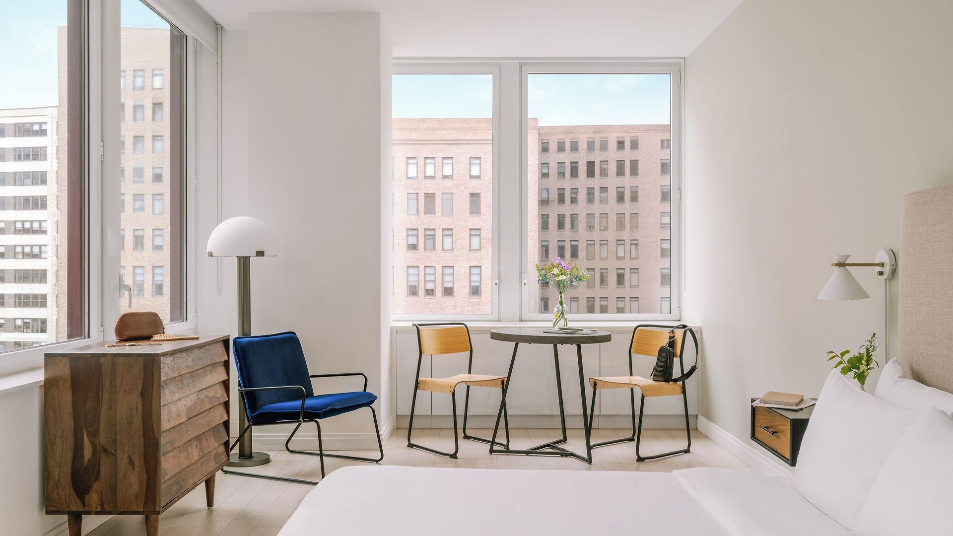 Sonder By Marriott Bonvoy Battery Park Financial District Aparthotel