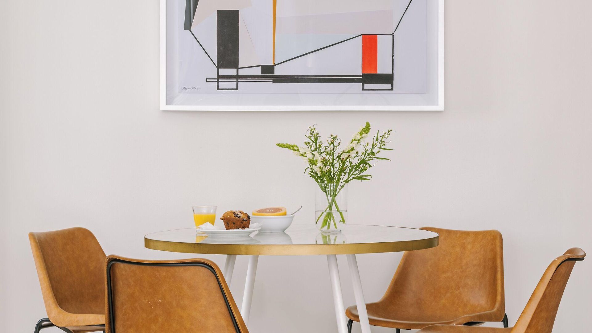 Aparthotel Sonder By Marriott Bonvoy Battery Park Financial District