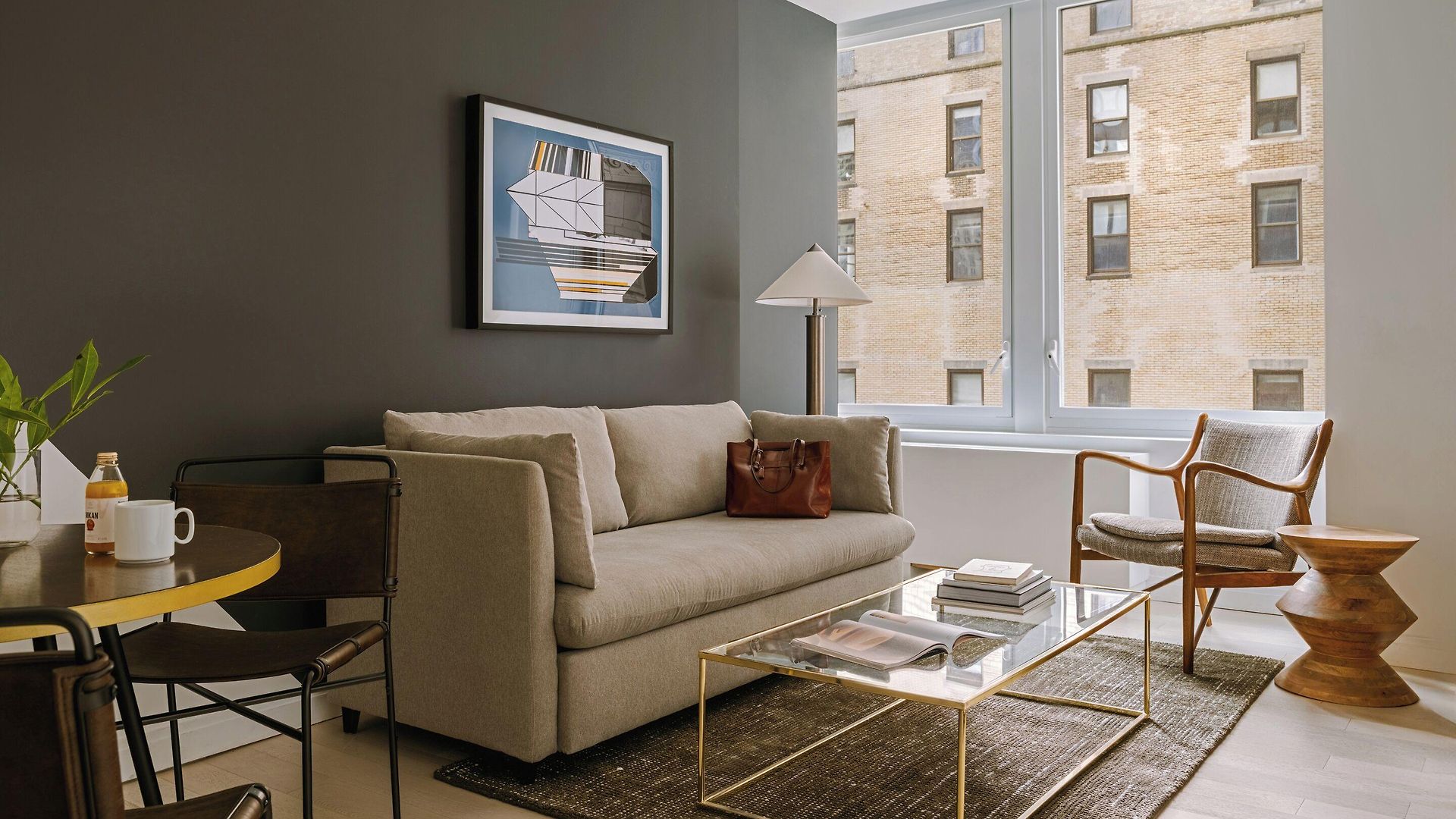 Sonder By Marriott Bonvoy Battery Park Financial District 4*