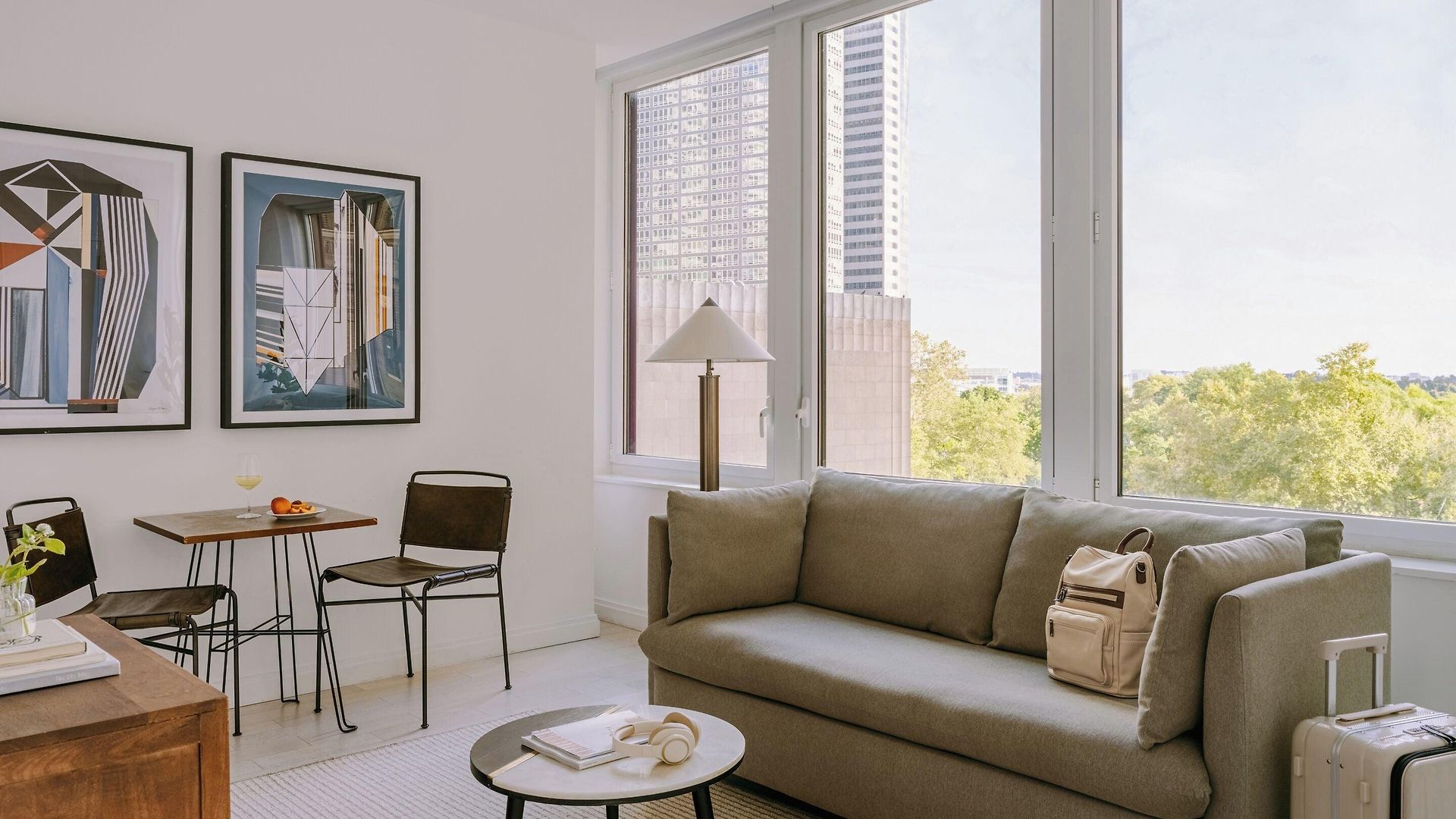 Sonder By Marriott Bonvoy Battery Park Financial District Aparthotel