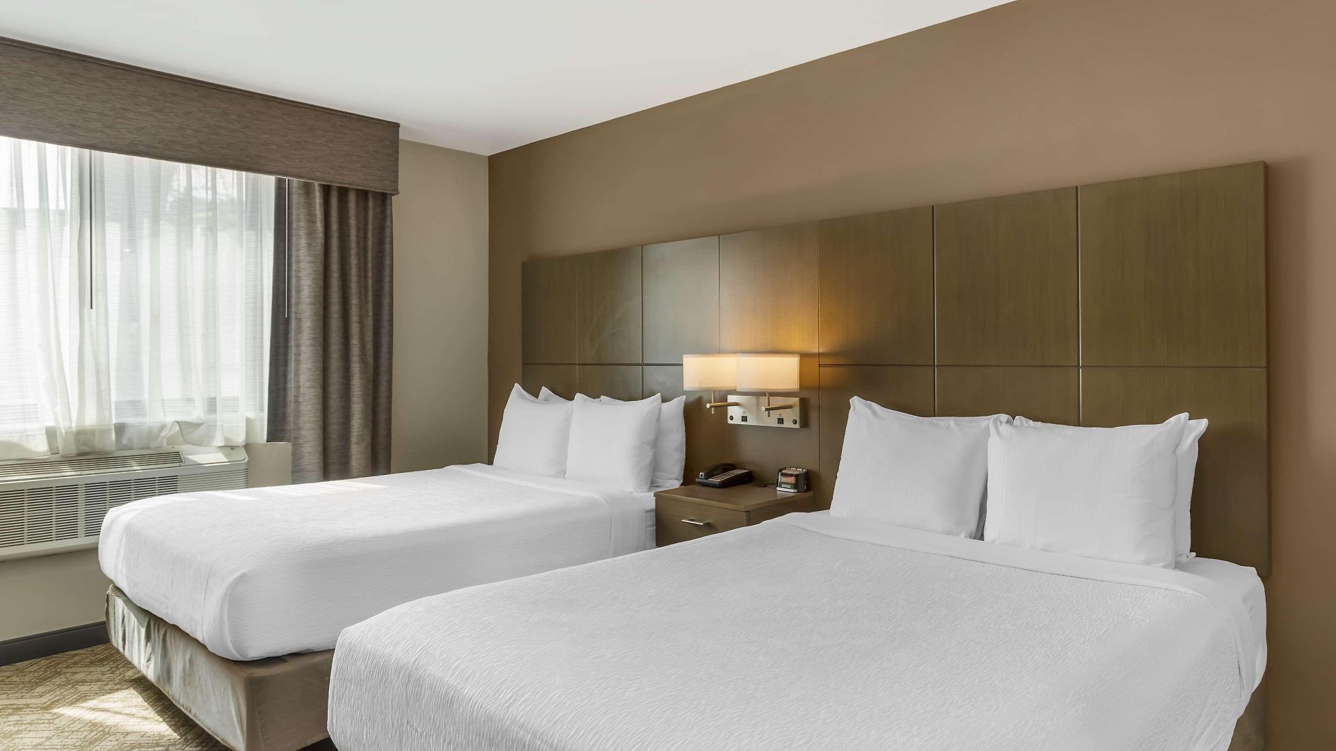 Western Brooklyn-coney Island Hotel