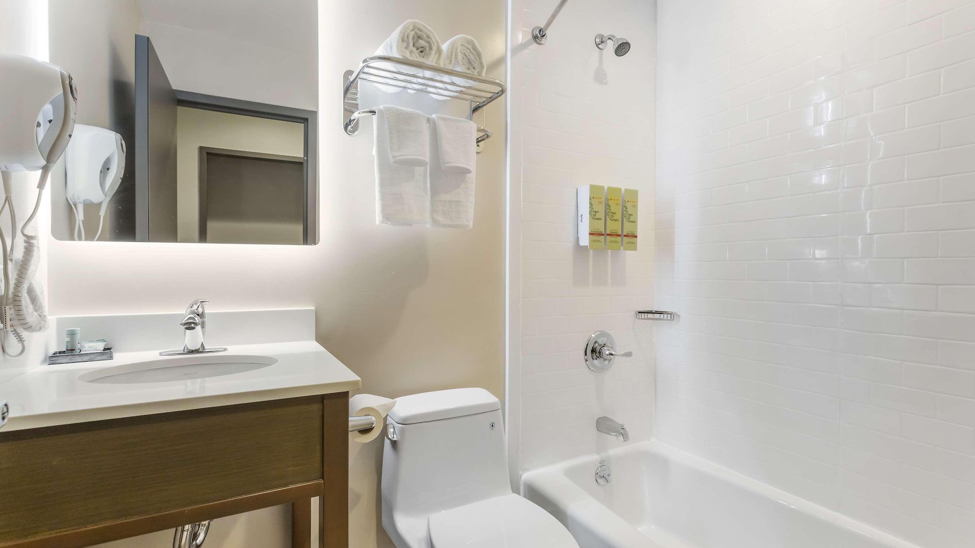 Western Brooklyn-coney Island Hotel